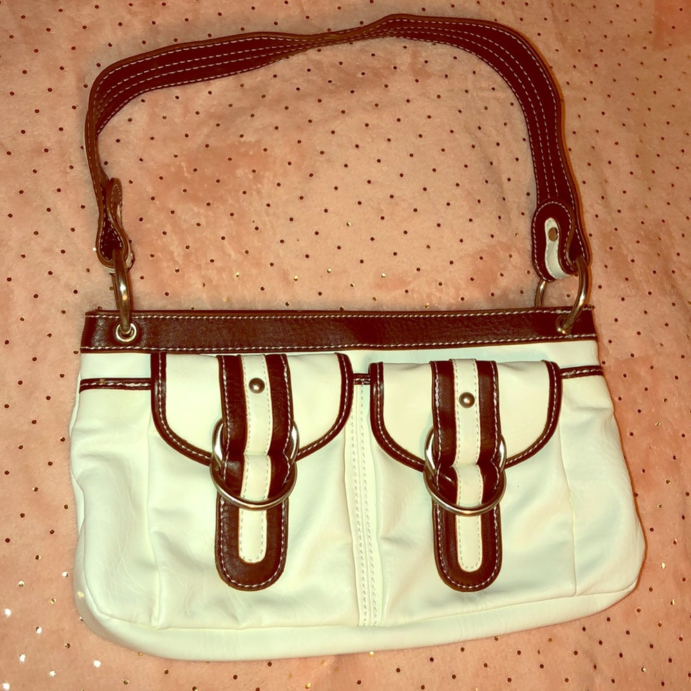 Hand bag